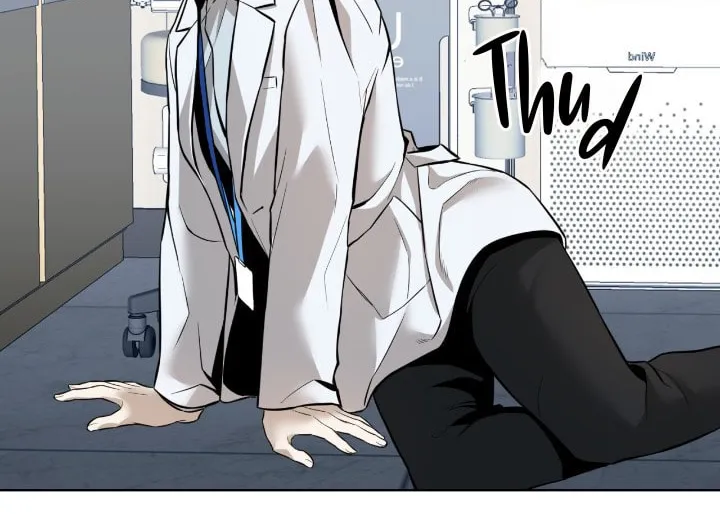 Read Catch Up chapter 1 image 70 on Lezhin