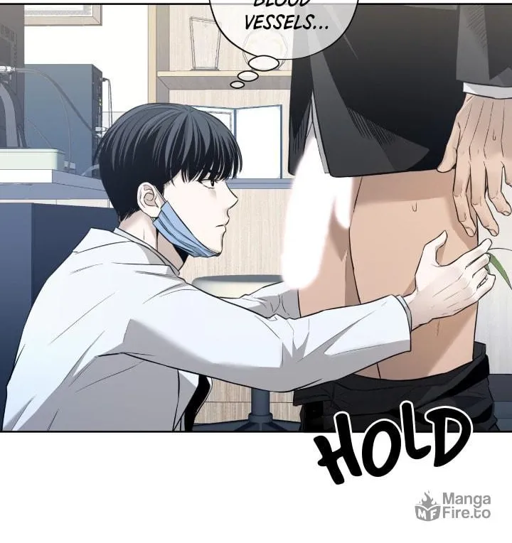 Read Catch Up chapter 1 image 72 on Lezhin