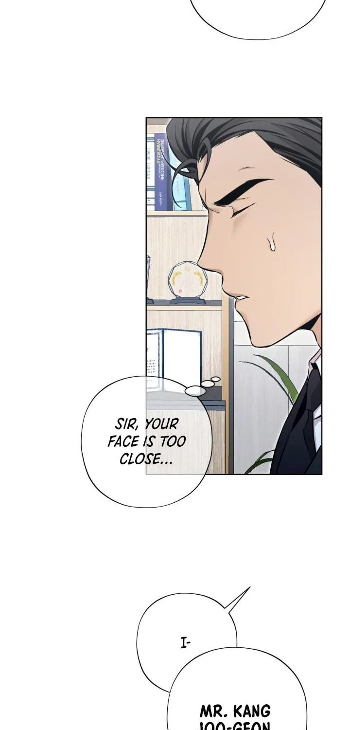 Read Catch Up chapter 1 image 79 on Lezhin