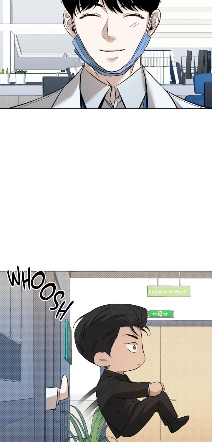 Read Catch Up chapter 1 image 99 on Lezhin