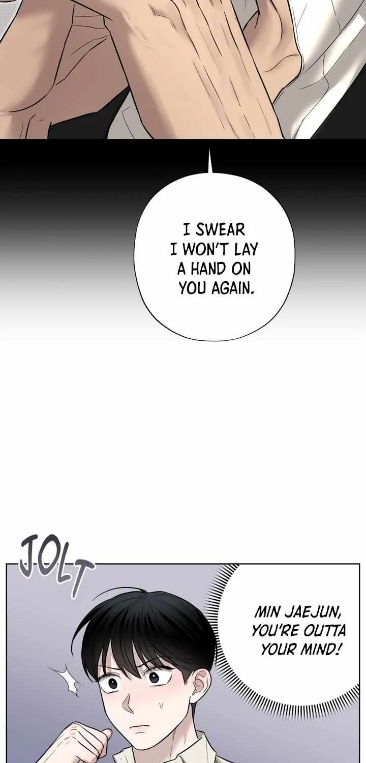 Read Catch Up chapter 10 image 11 on Lezhin