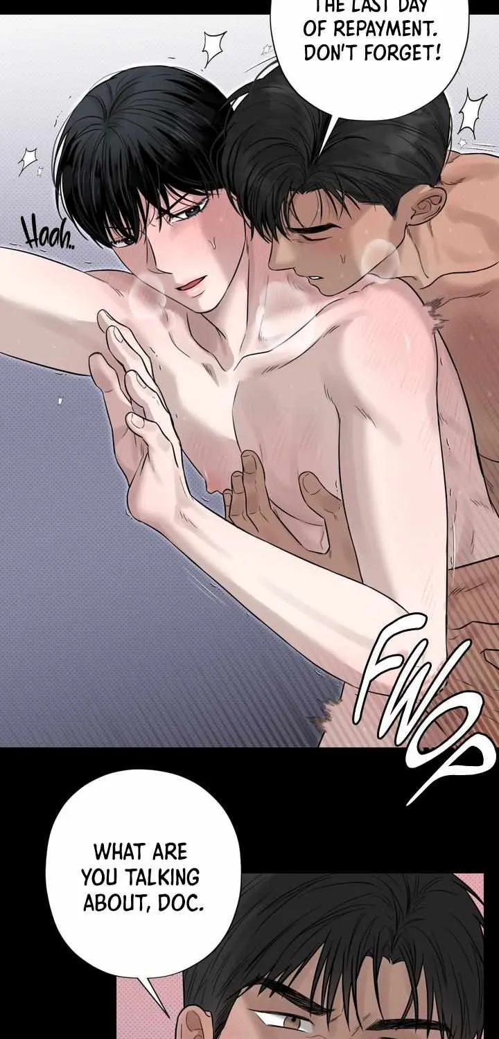 Read Catch Up chapter 10 image 15 on Lezhin