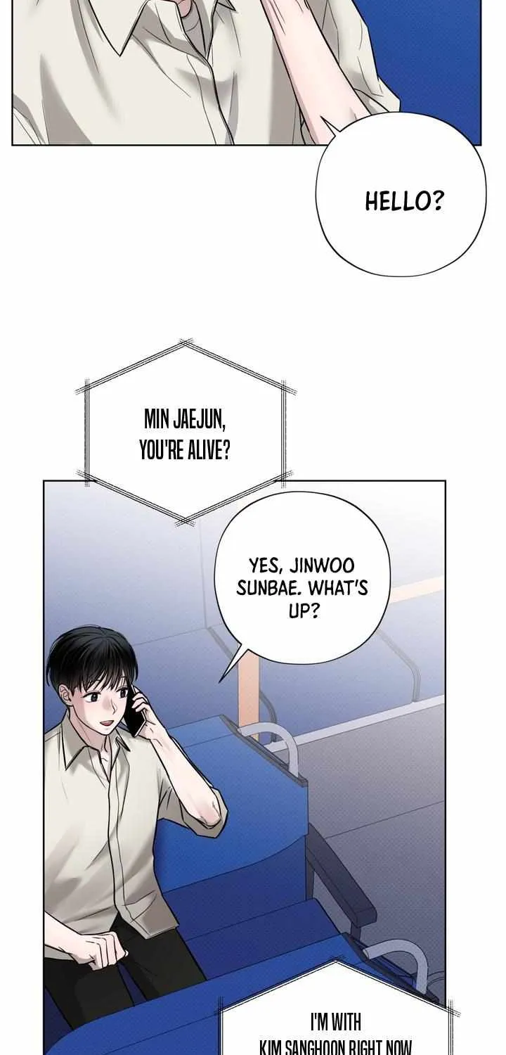 Read Catch Up chapter 10 image 23 on Lezhin