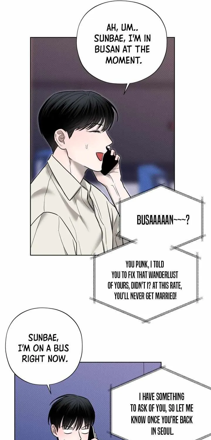 Read Catch Up chapter 10 image 25 on Lezhin