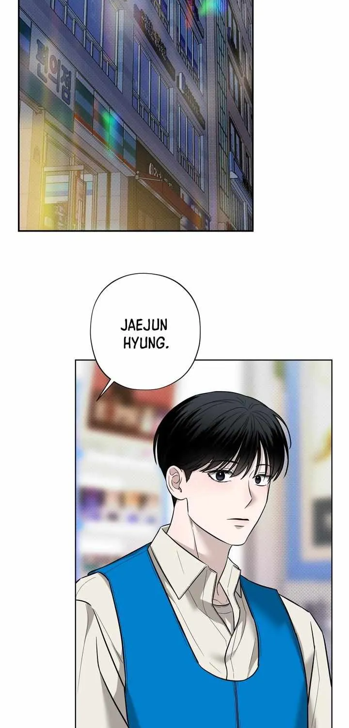Read Catch Up chapter 10 image 3 on Lezhin