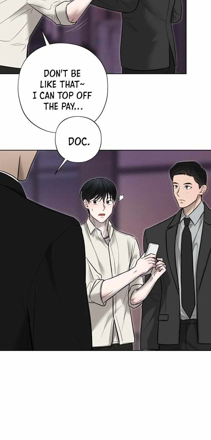 Read Catch Up chapter 10 image 38 on Lezhin