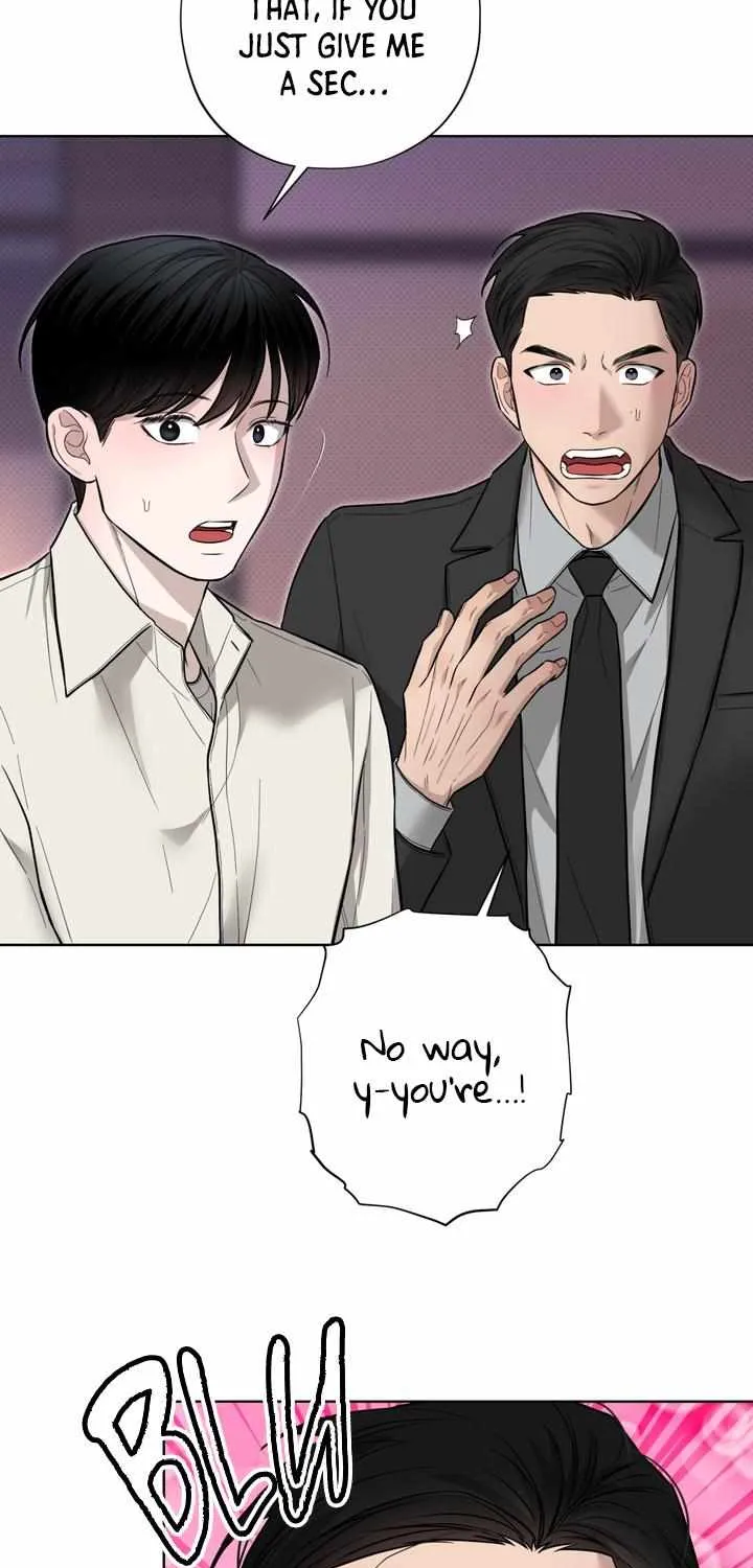Read Catch Up chapter 10 image 41 on Lezhin