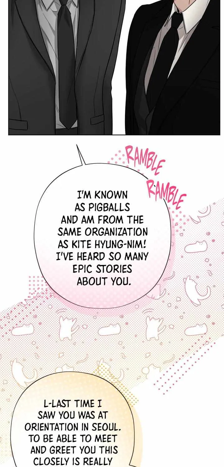 Read Catch Up chapter 10 image 44 on Lezhin