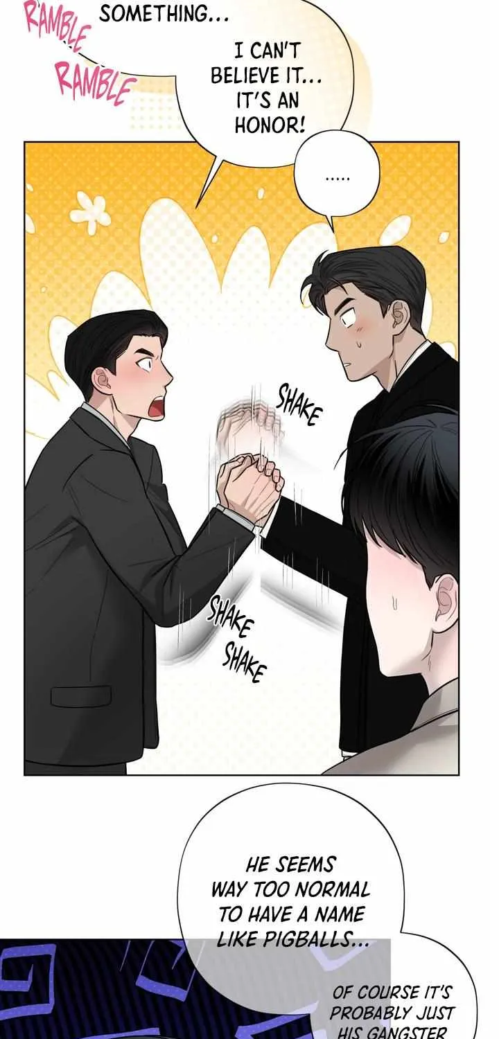 Read Catch Up chapter 10 image 45 on Lezhin