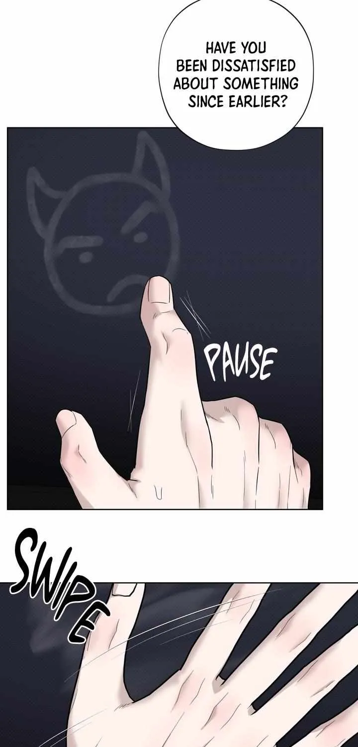 Read Catch Up chapter 10 image 57 on Lezhin