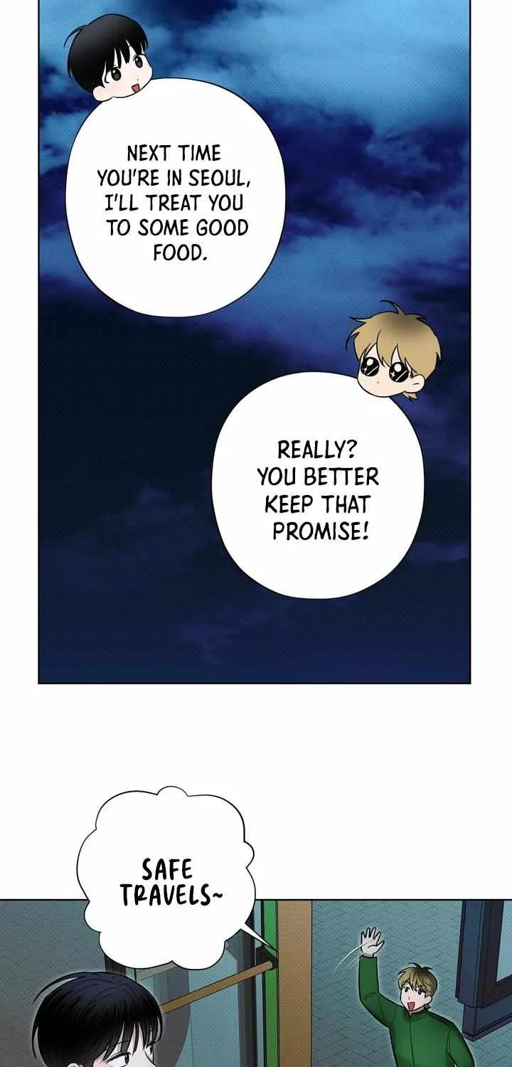 Read Catch Up chapter 10 image 6 on Lezhin