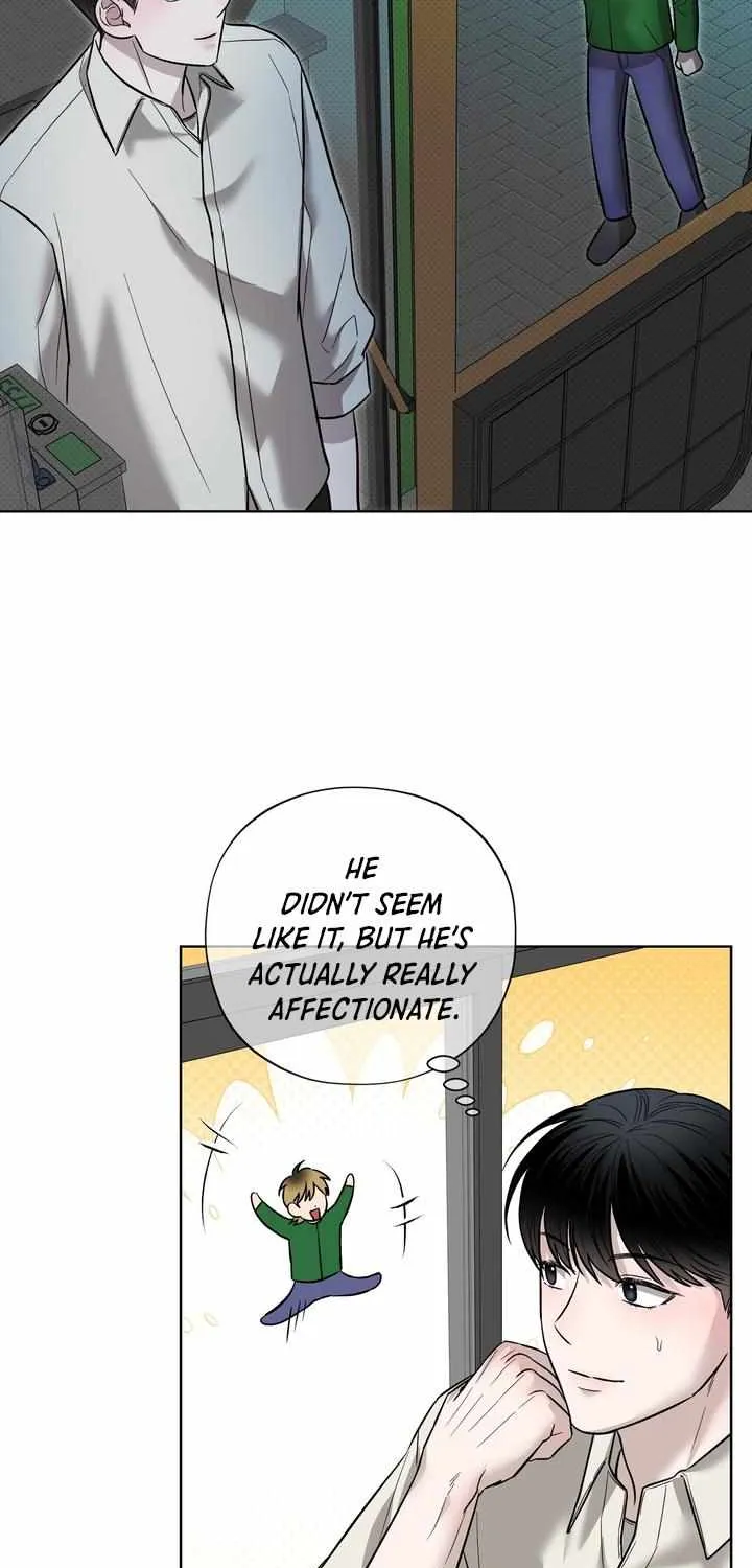 Read Catch Up chapter 10 image 7 on Lezhin