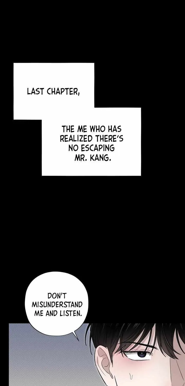 Read Catch Up chapter 11 image 1 on Lezhin