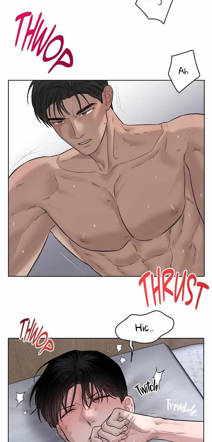 Read Catch Up chapter 11 image 11 on Lezhin