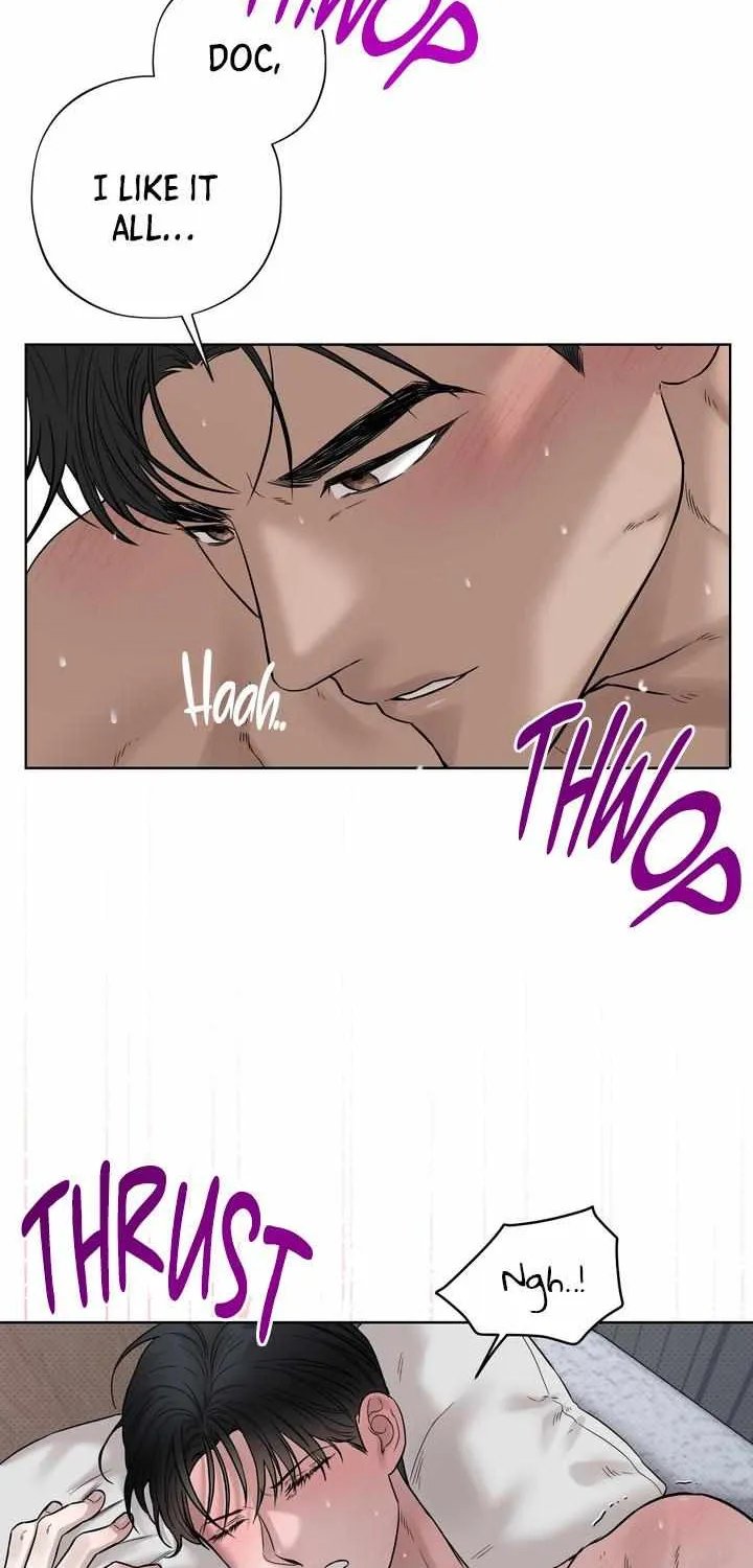 Read Catch Up chapter 11 image 15 on Lezhin