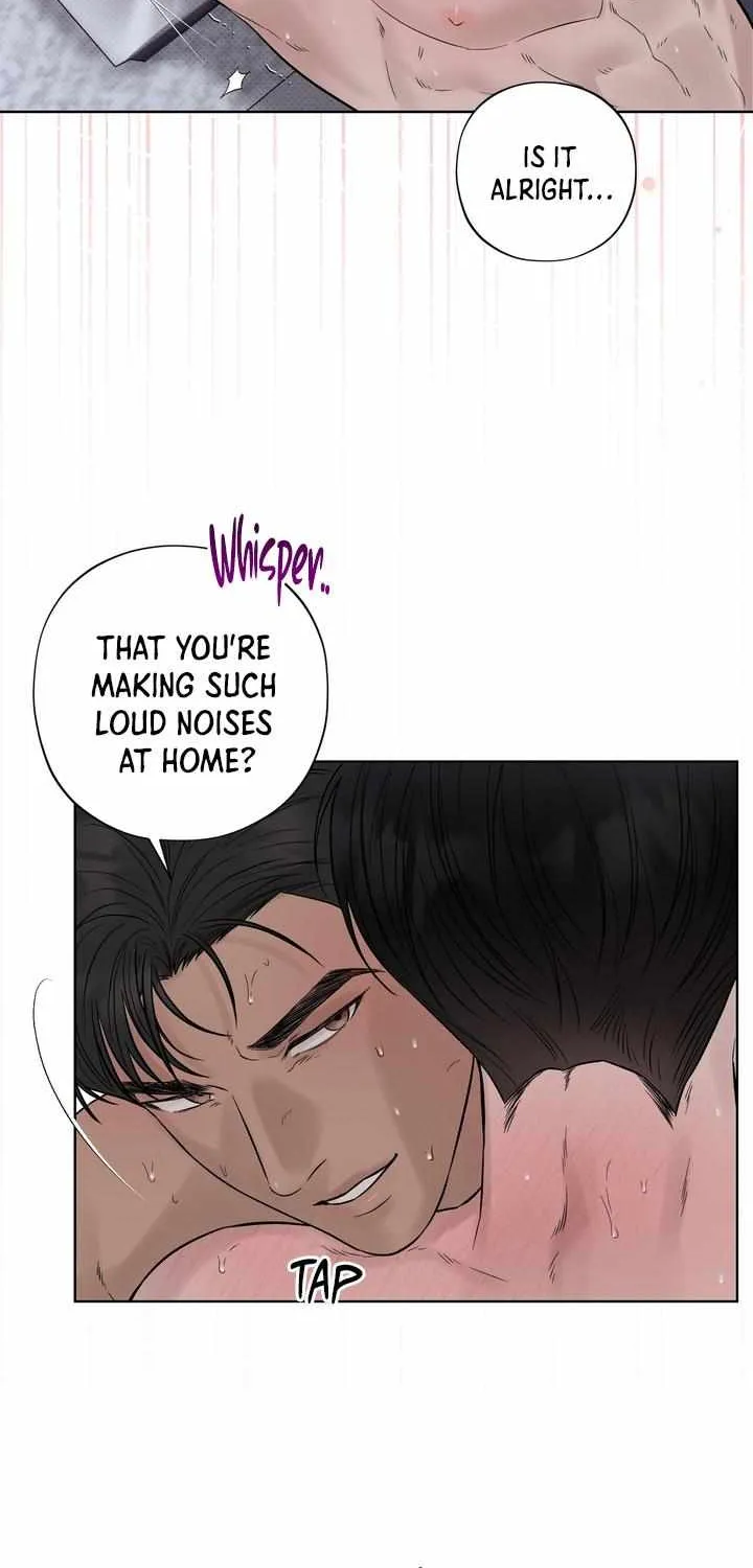 Read Catch Up chapter 11 image 17 on Lezhin
