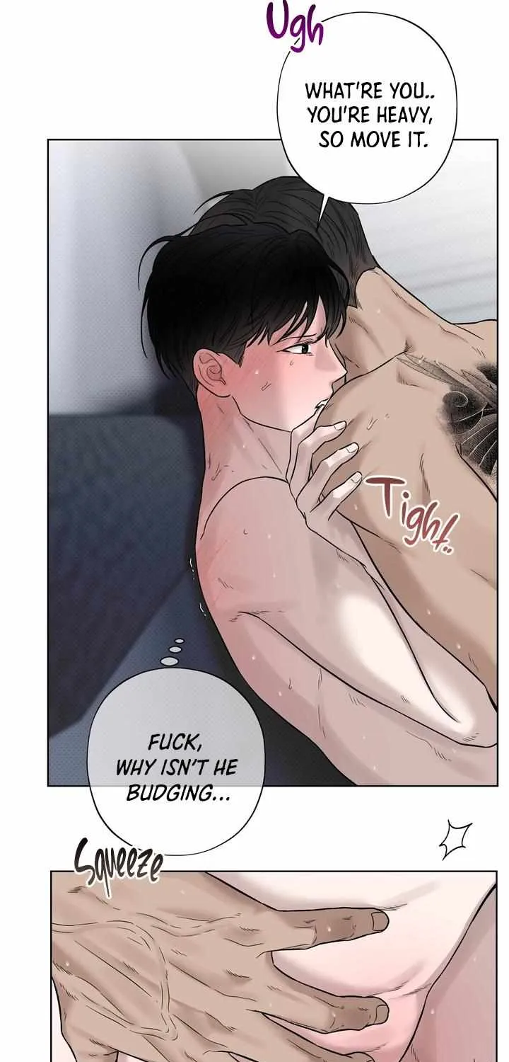 Read Catch Up chapter 11 image 18 on Lezhin