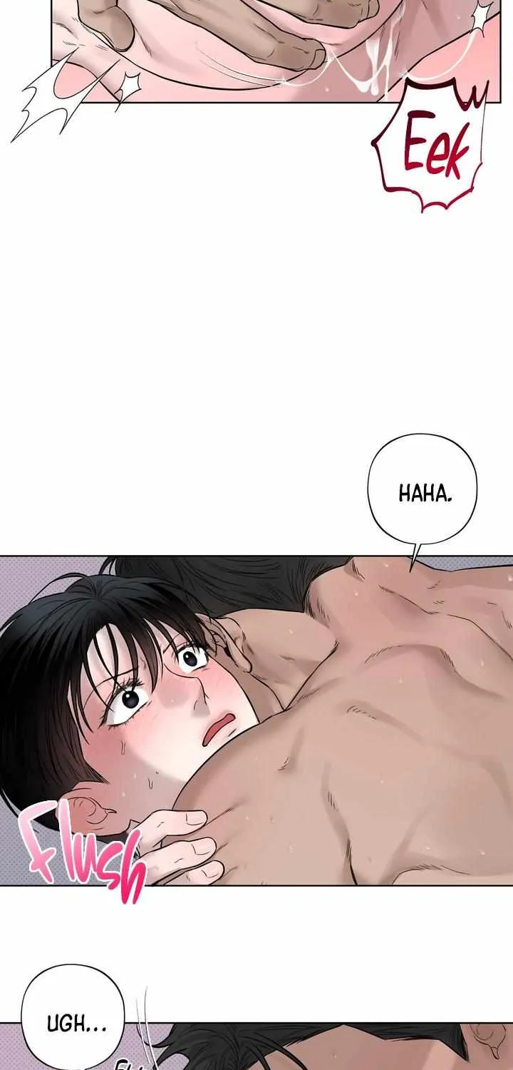 Read Catch Up chapter 11 image 19 on Lezhin