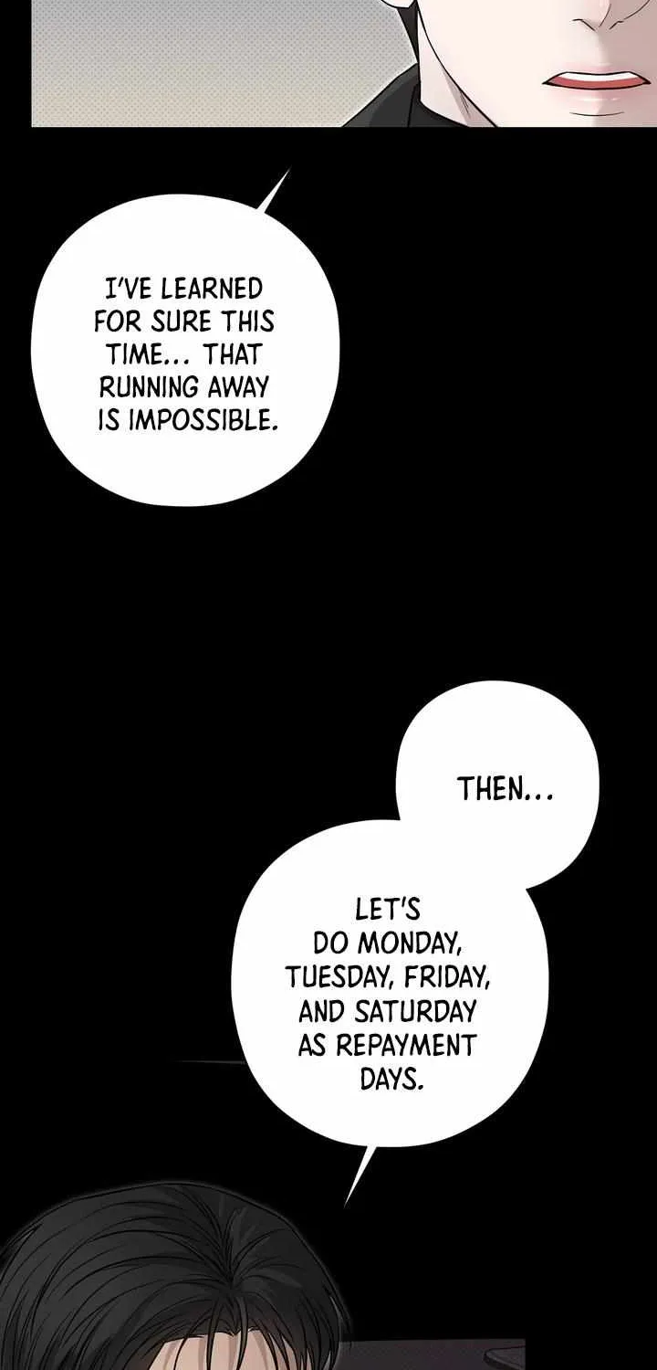 Read Catch Up chapter 11 image 2 on Lezhin