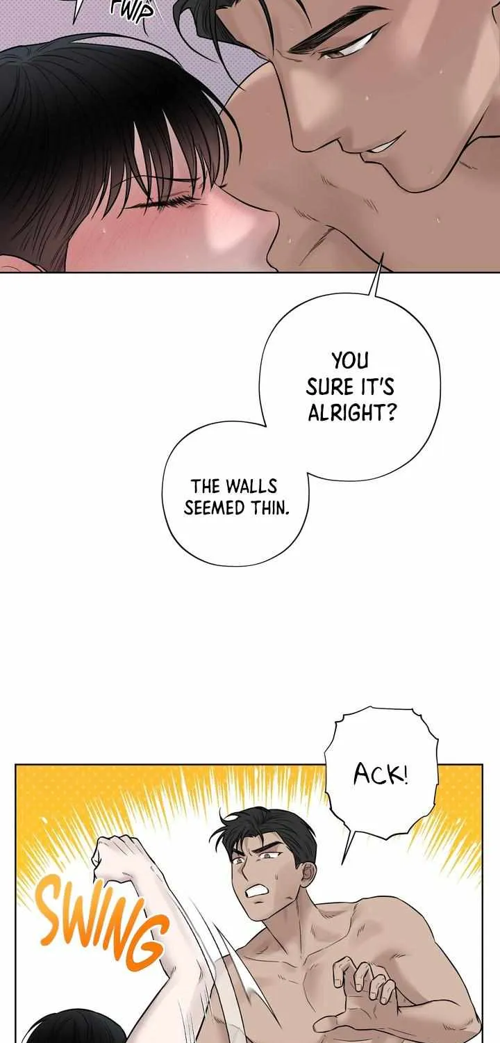 Read Catch Up chapter 11 image 20 on Lezhin