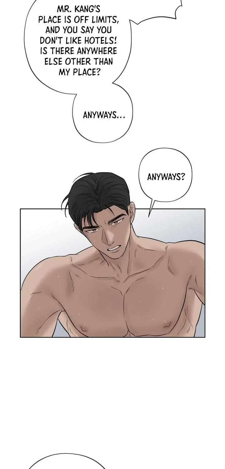 Read Catch Up chapter 11 image 22 on Lezhin