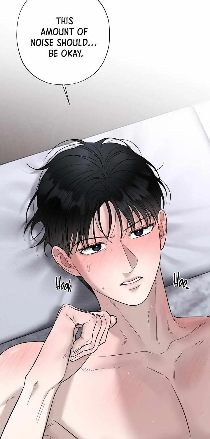 Read Catch Up chapter 11 image 23 on Lezhin