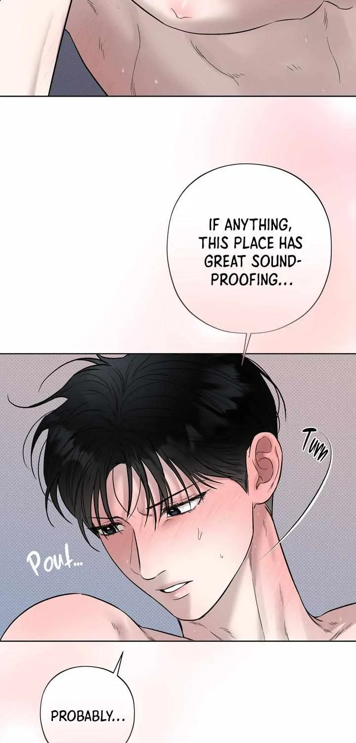 Read Catch Up chapter 11 image 24 on Lezhin