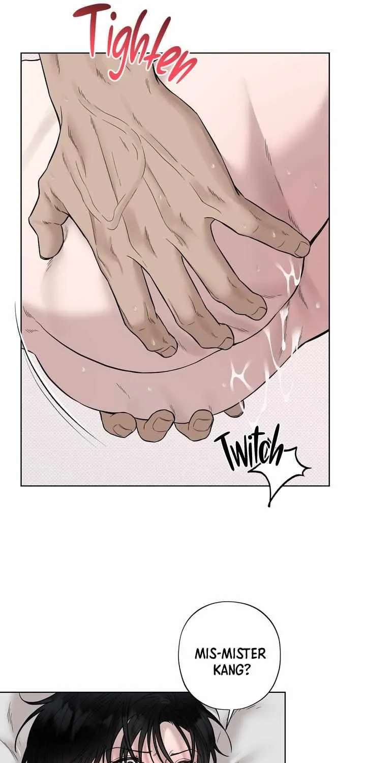 Read Catch Up chapter 11 image 27 on Lezhin