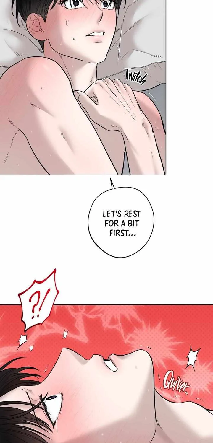 Read Catch Up chapter 11 image 28 on Lezhin