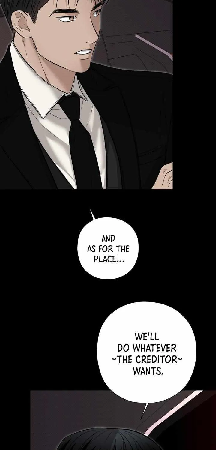 Read Catch Up chapter 11 image 3 on Lezhin