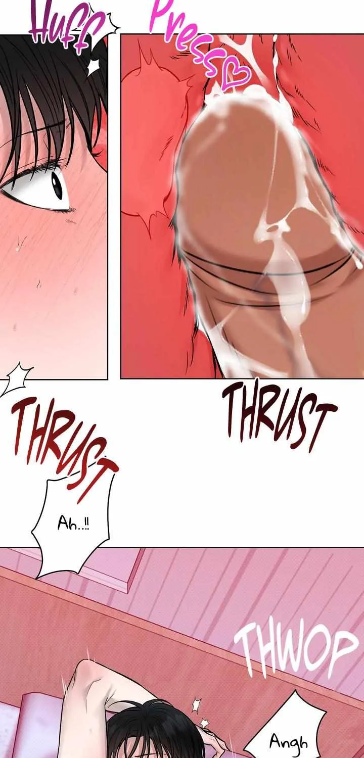 Read Catch Up chapter 11 image 33 on Lezhin