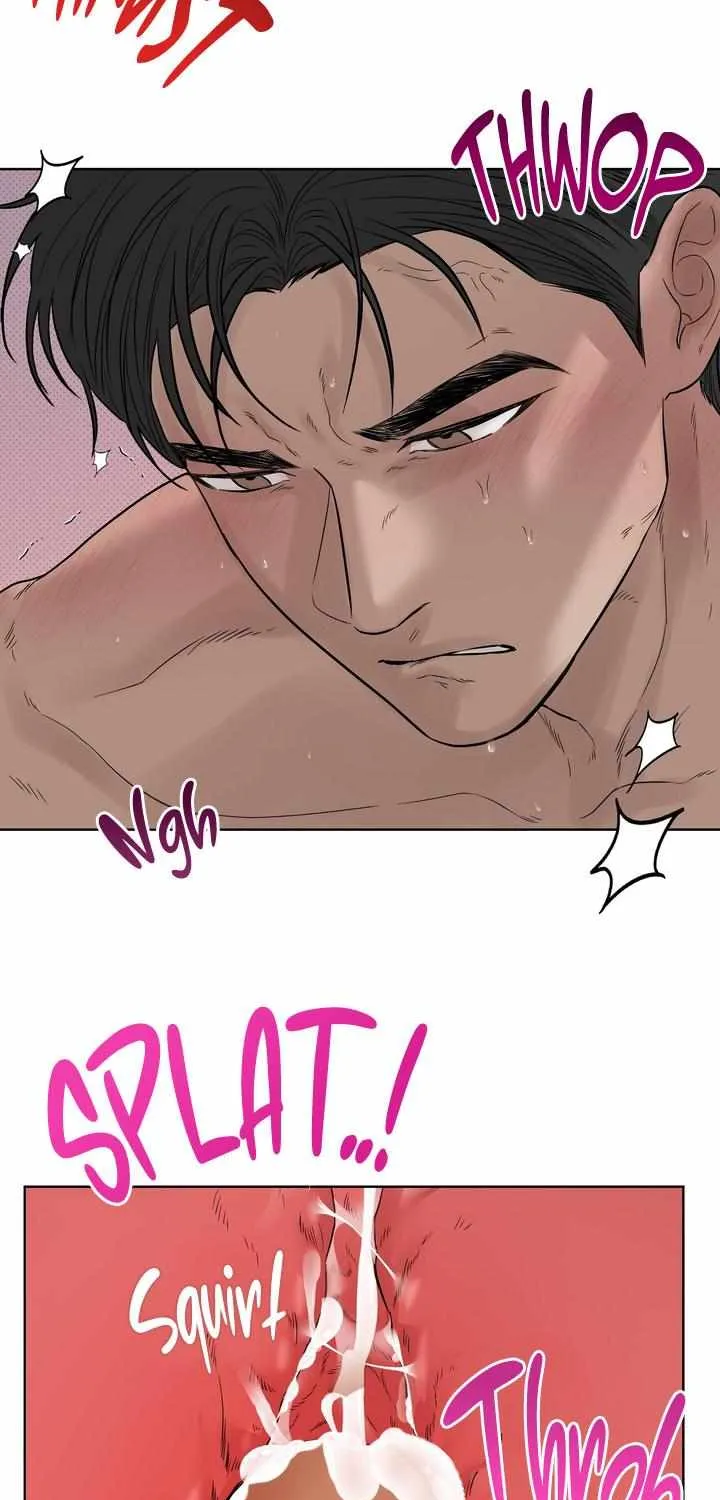 Read Catch Up chapter 11 image 35 on Lezhin