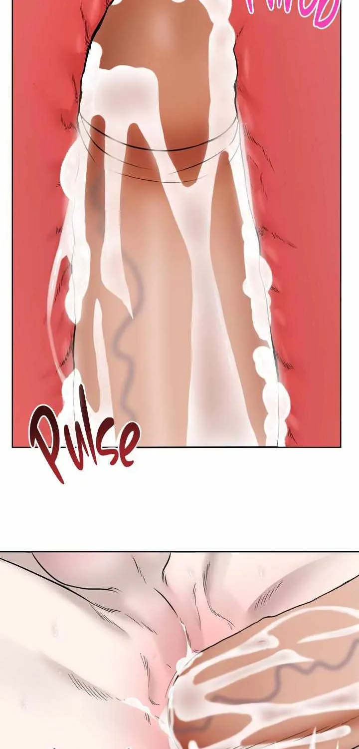Read Catch Up chapter 11 image 36 on Lezhin