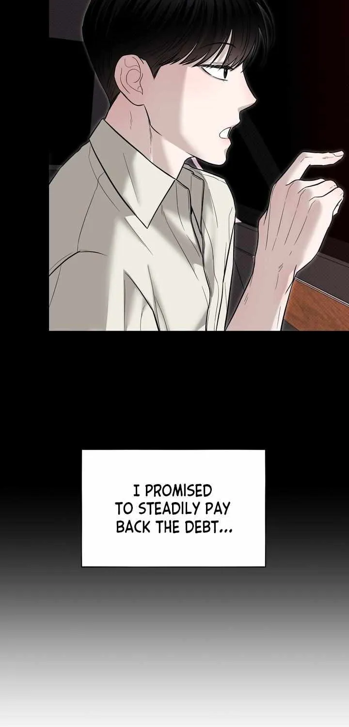 Read Catch Up chapter 11 image 4 on Lezhin
