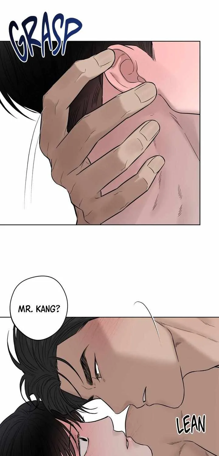 Read Catch Up chapter 11 image 40 on Lezhin