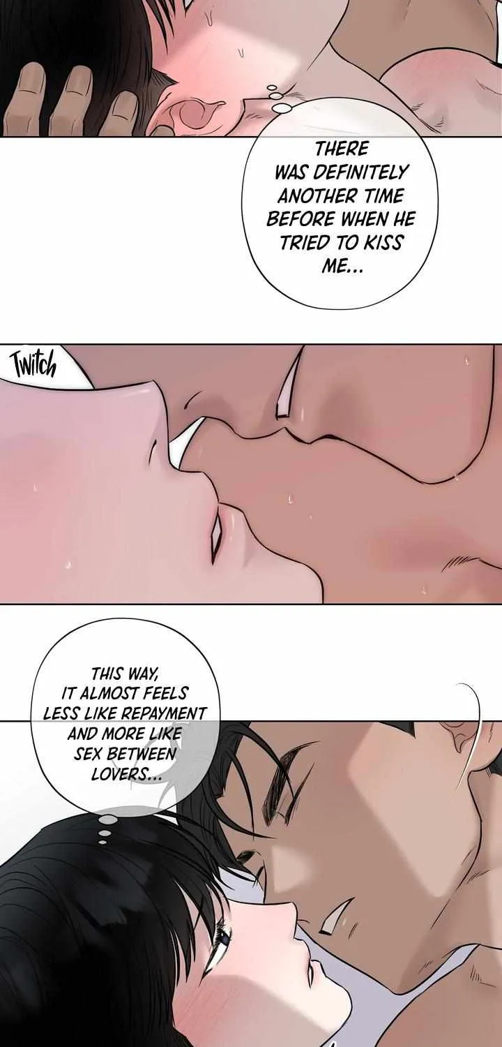 Read Catch Up chapter 11 image 41 on Lezhin