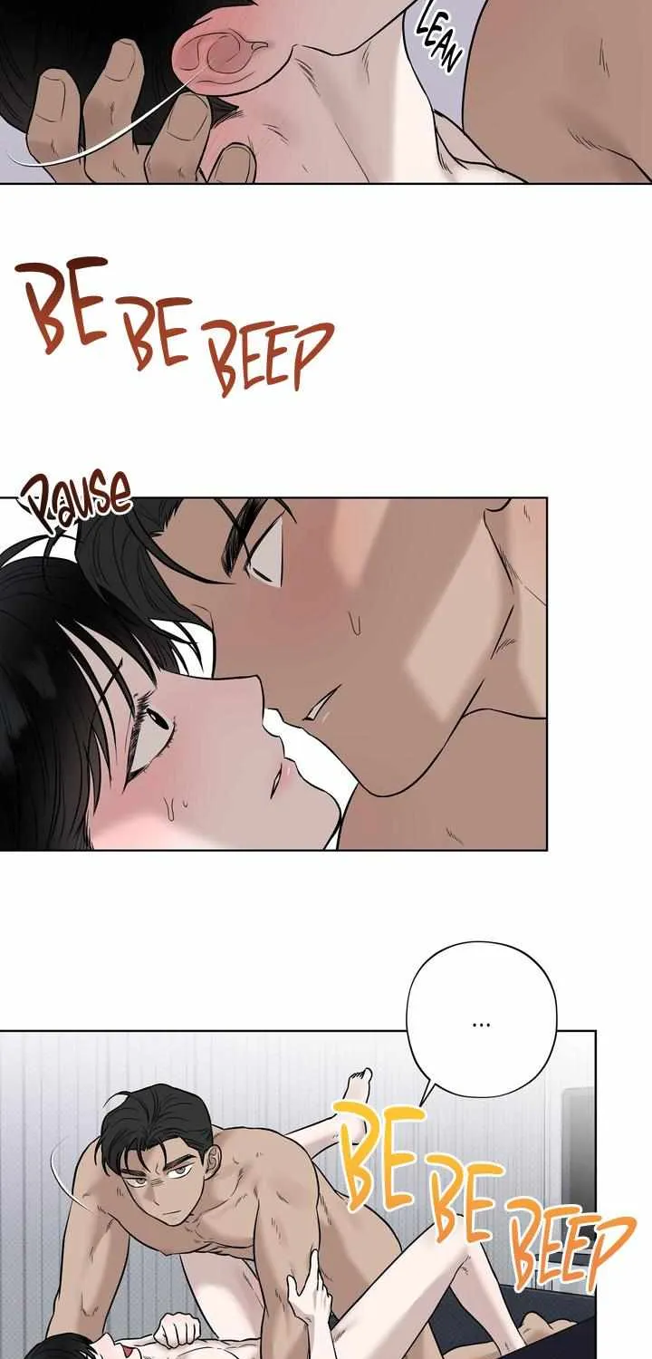 Read Catch Up chapter 11 image 42 on Lezhin