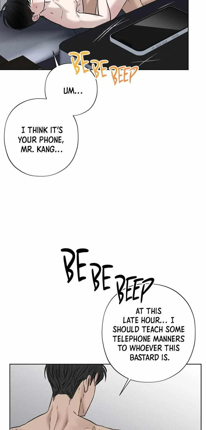 Read Catch Up chapter 11 image 43 on Lezhin