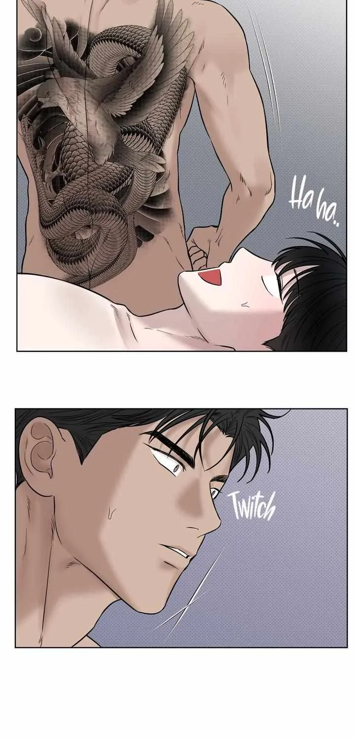 Read Catch Up chapter 11 image 44 on Lezhin