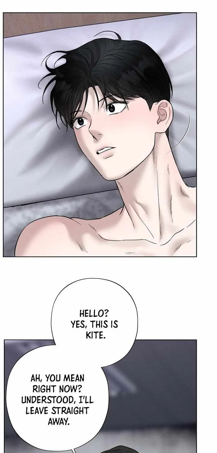 Read Catch Up chapter 11 image 45 on Lezhin