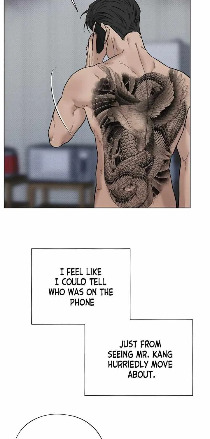 Read Catch Up chapter 11 image 46 on Lezhin