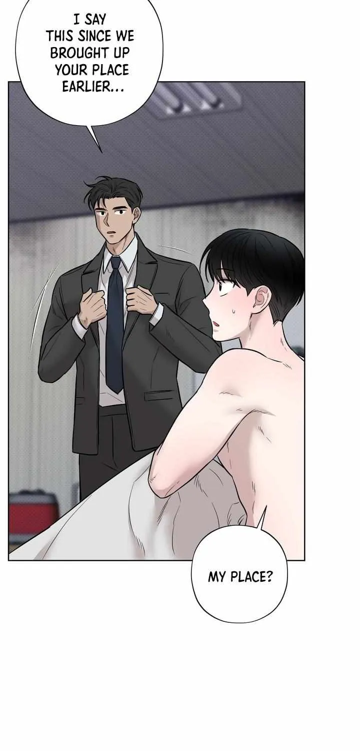 Read Catch Up chapter 11 image 50 on Lezhin