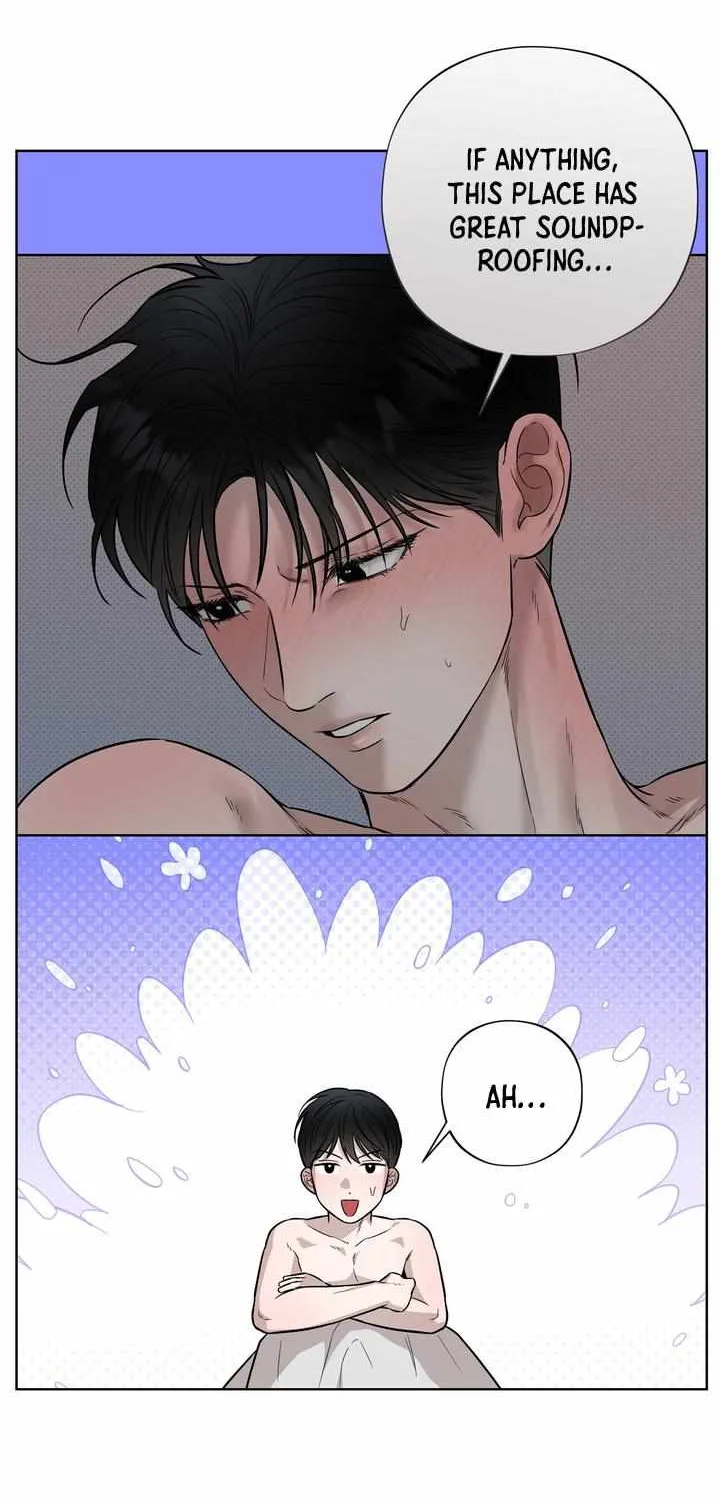 Read Catch Up chapter 11 image 51 on Lezhin