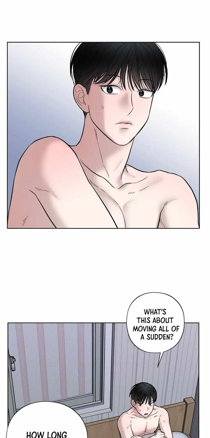 Read Catch Up chapter 11 image 55 on Lezhin