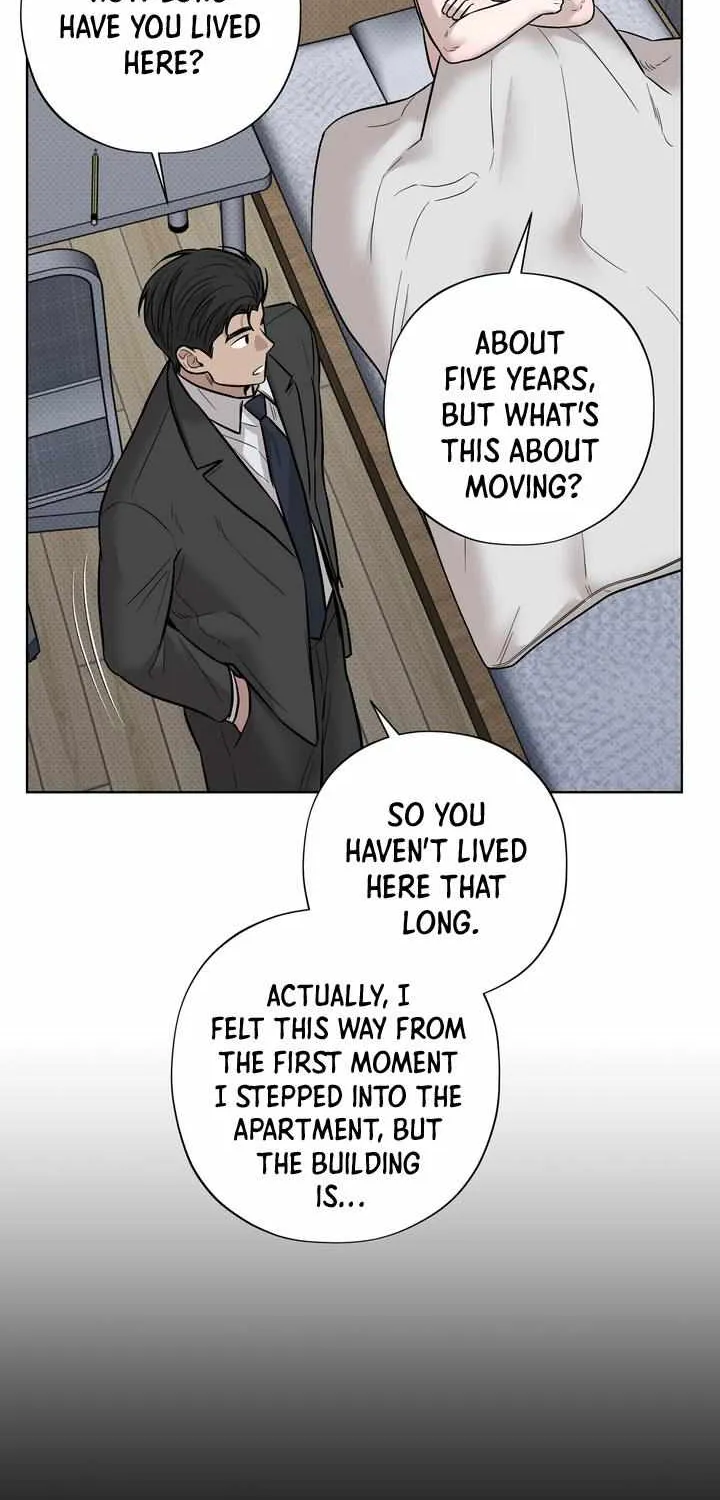 Read Catch Up chapter 11 image 56 on Lezhin