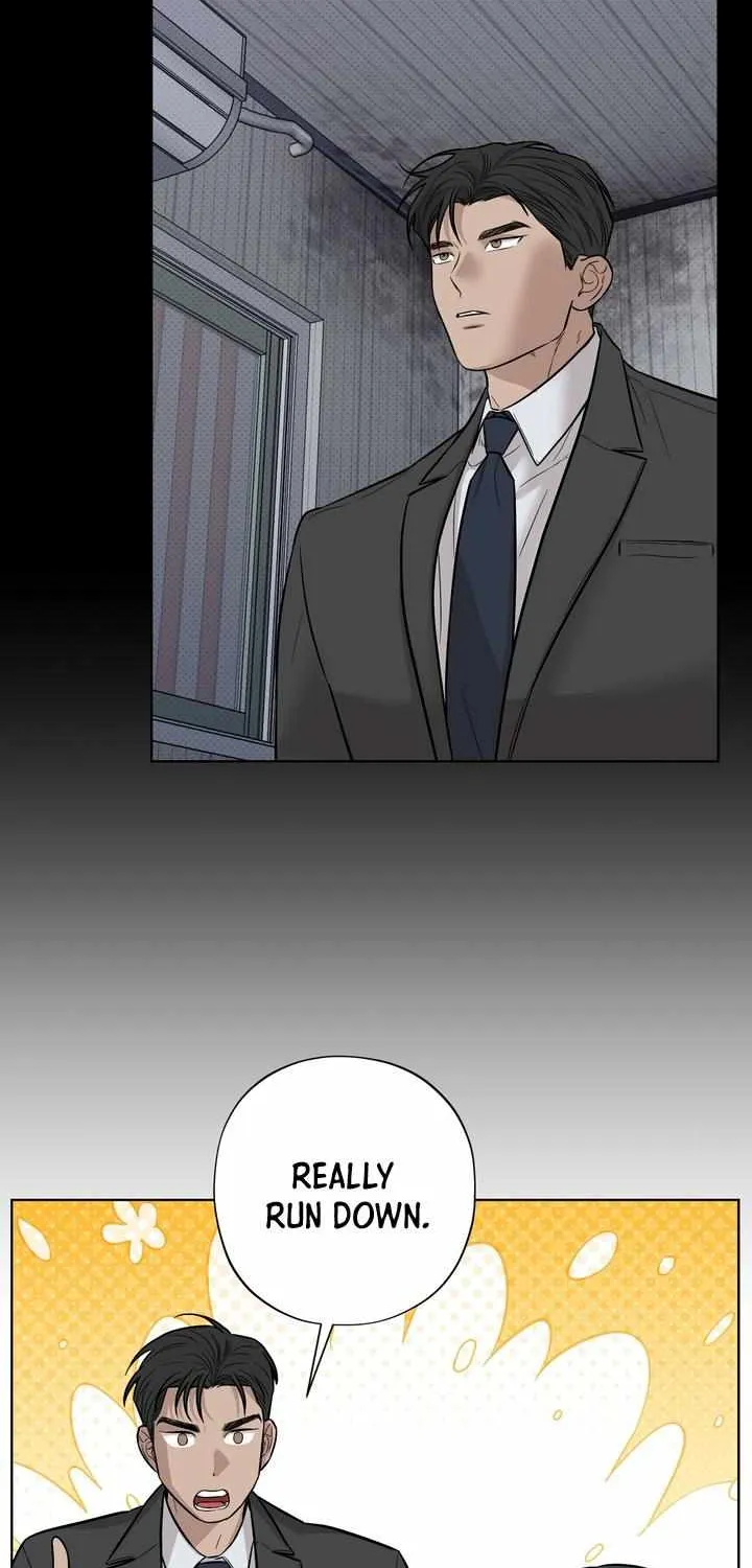 Read Catch Up chapter 11 image 58 on Lezhin