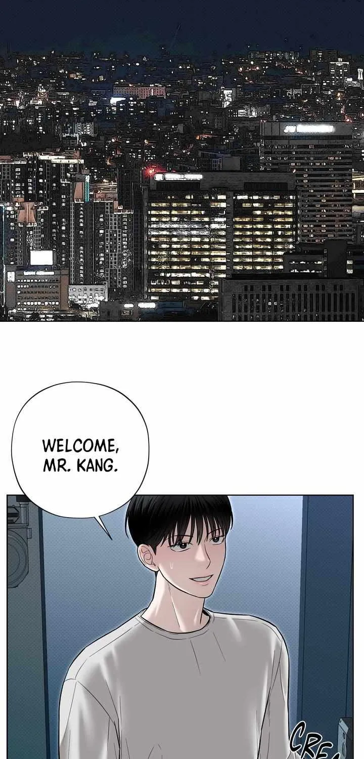 Read Catch Up chapter 11 image 6 on Lezhin