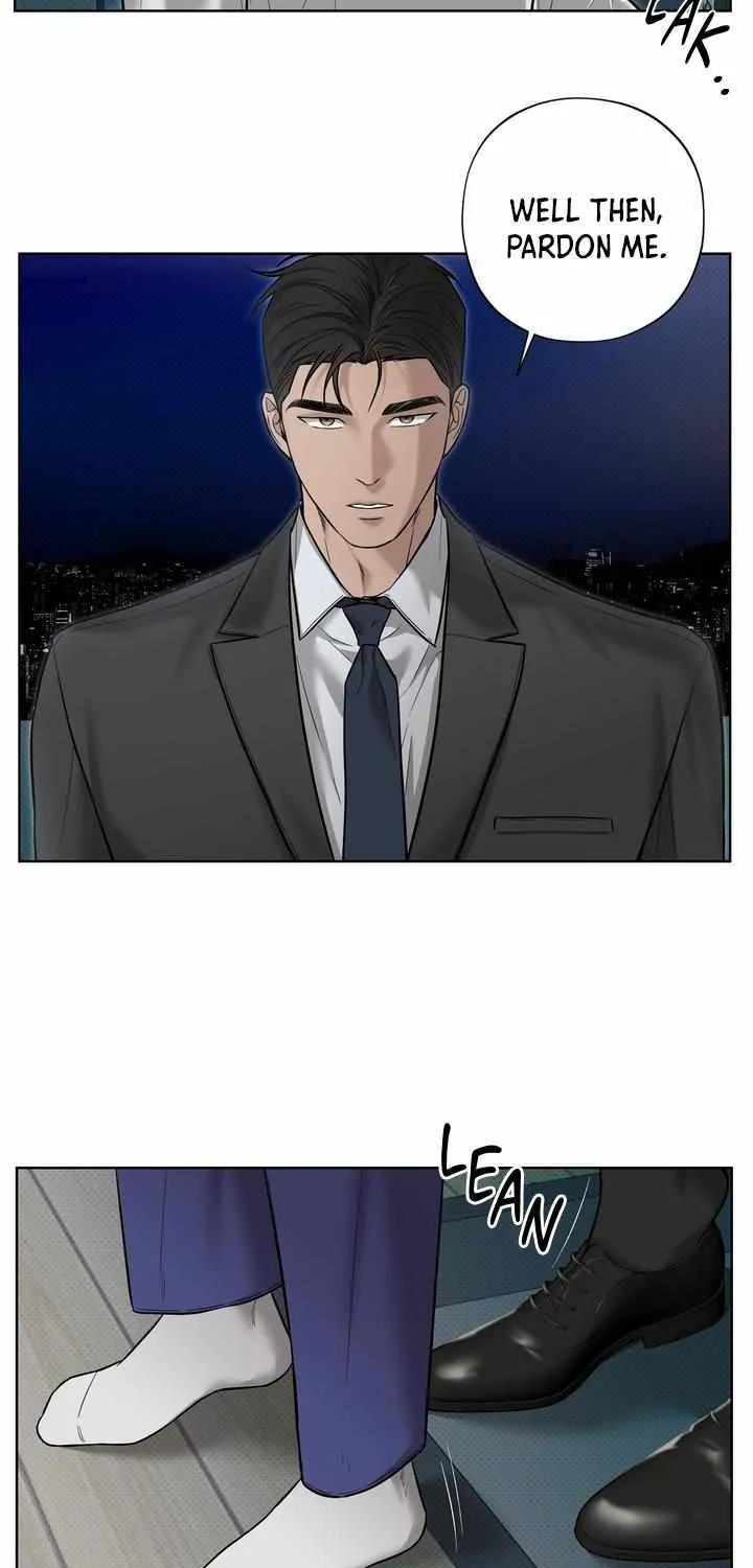 Read Catch Up chapter 11 image 7 on Lezhin