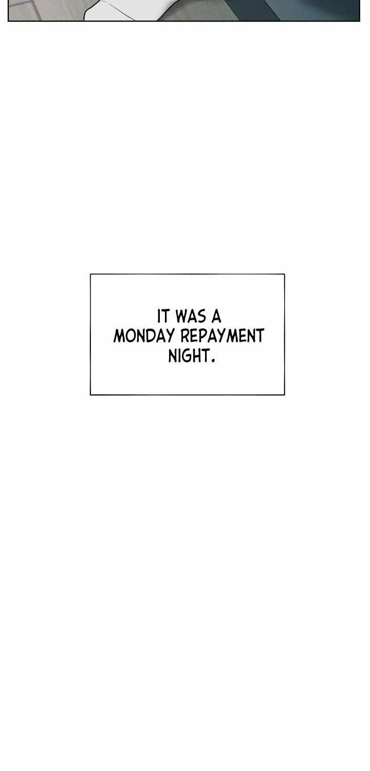 Read Catch Up chapter 11 image 8 on Lezhin