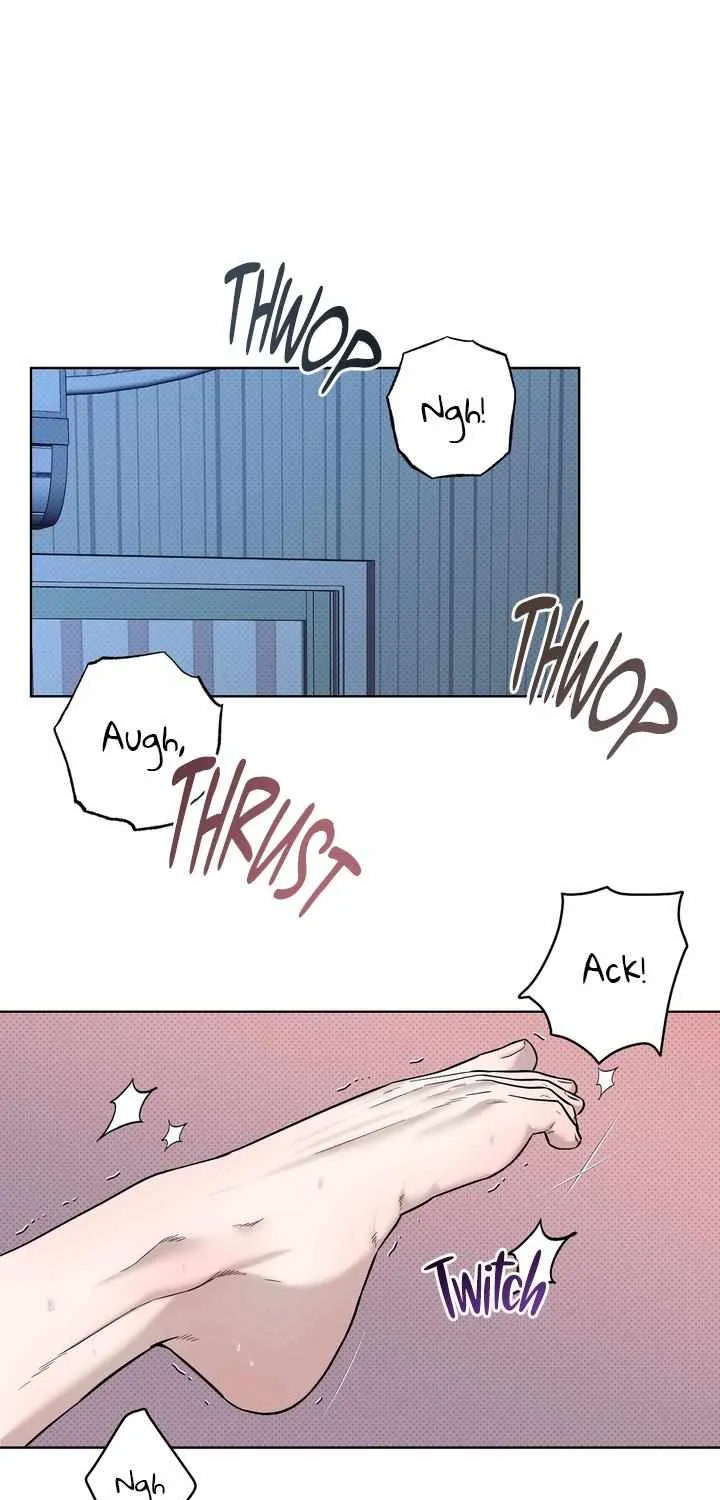 Read Catch Up chapter 11 image 9 on Lezhin